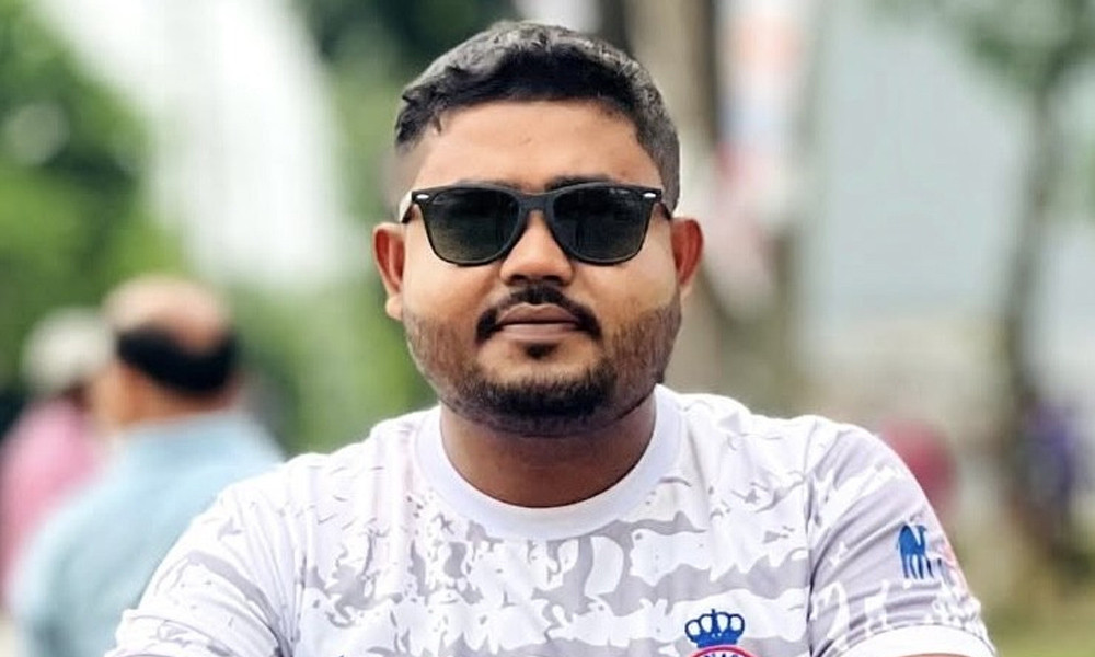 ডিবি হেফাজতে ছাত্রলীগকর্মী প্রান্ত’র মৃত্যু : পরিবারের দাবি নির্যাতন, পুলিশের অস্বীকার