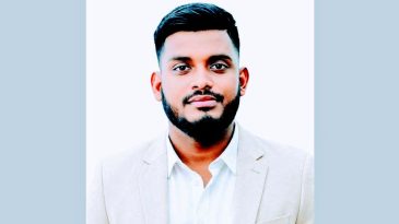 শ্রীমঙ্গলে ২০ লাখ টাকার জিরা লুট, জাসাসের সদস্য সচিব জায়েদ গ্রেপ্তার