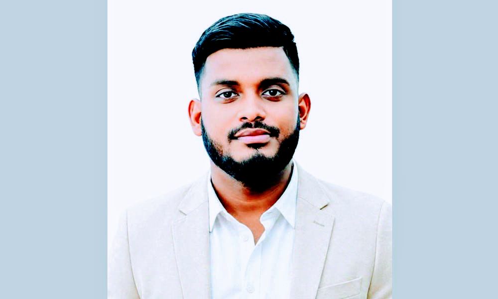 শ্রীমঙ্গলে ২০ লাখ টাকার জিরা লুট, জাসাসের সদস্য সচিব জায়েদ গ্রেপ্তার
