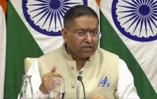উপদেষ্টা জাহেদ উর রহমান প্রসঙ্গে বক্তব্য স্পষ্ট করল ভারত