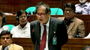 গরিবের ১০০ টাকাই অর্থনীতি সচল রাখে: সংসদে রেজা কিবরিয়া