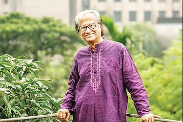 বরেণ্য শিল্পী মুস্তাফা মনোয়ার আর নেই