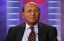 দেশের বর্ষীয়ান রাজনীতিবিদ তোফায়েল আহমেদ আর নেই