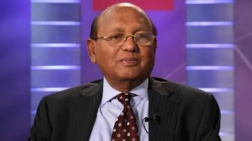 দেশের বর্ষীয়ান রাজনীতিবিদ তোফায়েল আহমেদ আর নেই