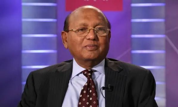 দেশের বর্ষীয়ান রাজনীতিবিদ তোফায়েল আহমেদ আর নেই