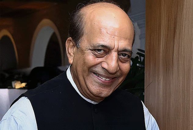 বাংলাদেশে নিযুক্ত ভারতীয় হাইকমিশনার দীনেশ ত্রিবেদীকে মন্ত্রীর মর্যাদা