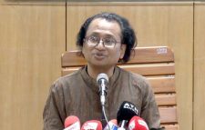 দিল্লি বিমানবন্দরে জিজ্ঞাসাবাদের মুখে প্রধানমন্ত্রীর উপদেষ্টা জাহেদ, দেশে প্রত্যাবর্তন