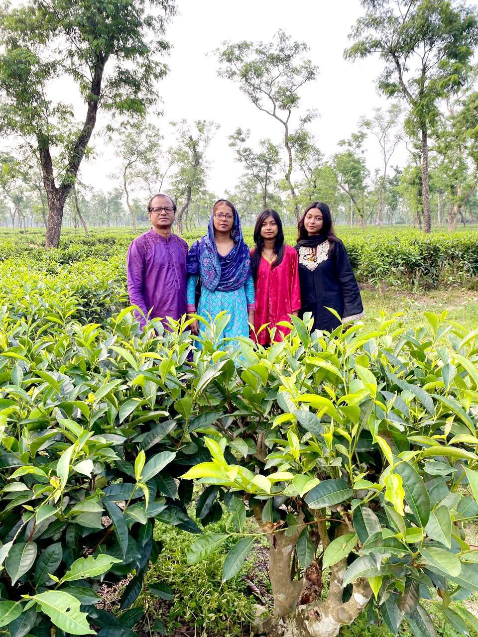 ঈদে ঘুরে দেখা প্রাকৃতিক সৌন্দর্যের লীলাভূমি: সম্ভাবনার নতুন পাঠ