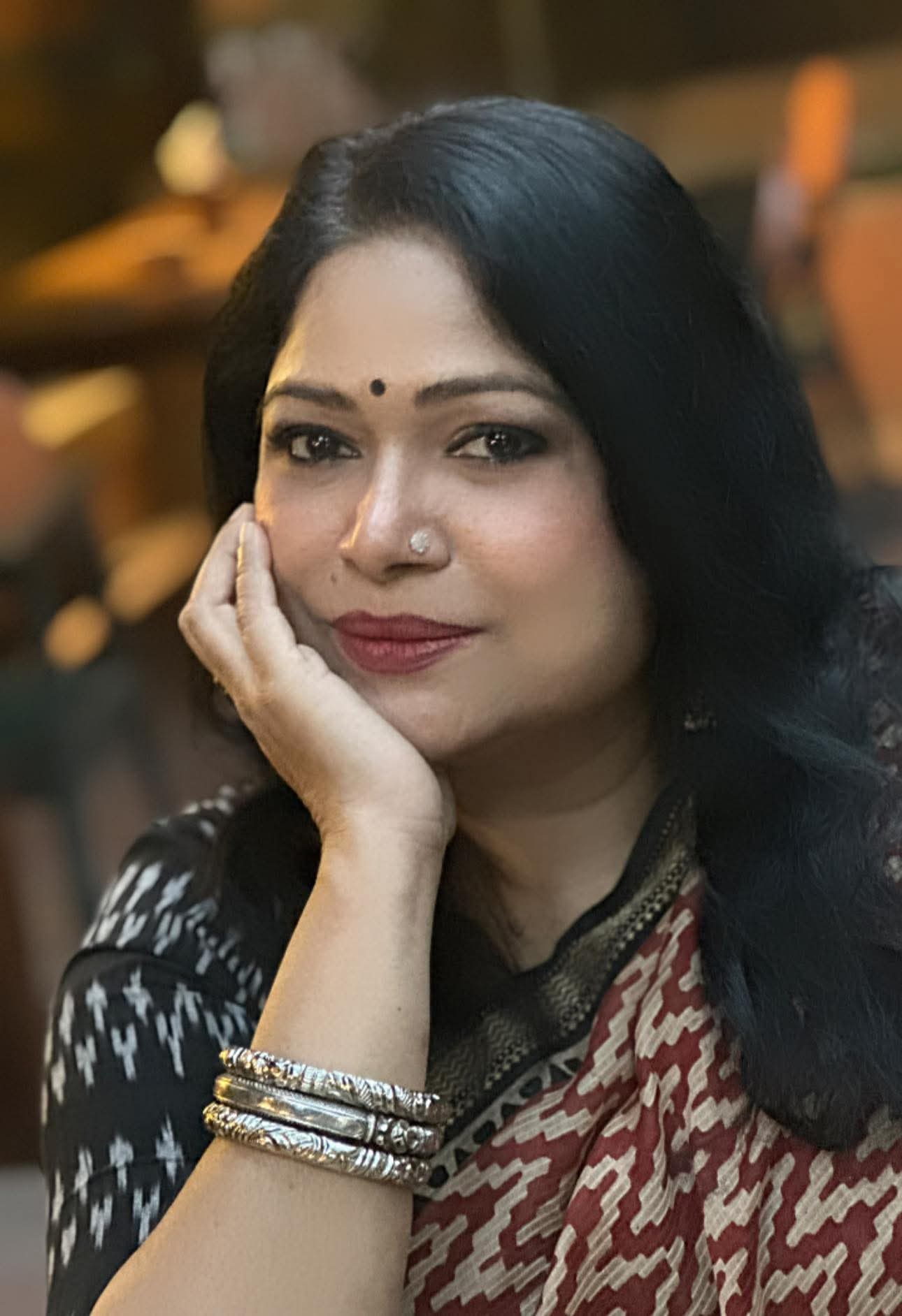 পৃথিবীকে বদলানোর শক্তিশালী উপায় একটাই—আরও একটু মানুষ হওয়া