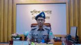 মৌলভীবাজারে নতুন পুলিশ সুপারের যোগদান, আইন-শৃঙ্খলা ও জনসেবার মানোন্নয়নে প্রত্যাশা