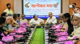 শ্রীমঙ্গলের যানজট নিরসনে বাইপাস সড়ক নির্মাণে সর্বসম্মত সমর্থন