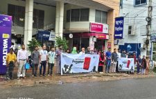 বর্জ্য ব্যবস্থাপনায় শিশুশ্রম বন্ধে কার্যকর উদ্যোগ এবং তাদের শিক্ষা ও সুরক্ষা নিশ্চিত করার দাবি