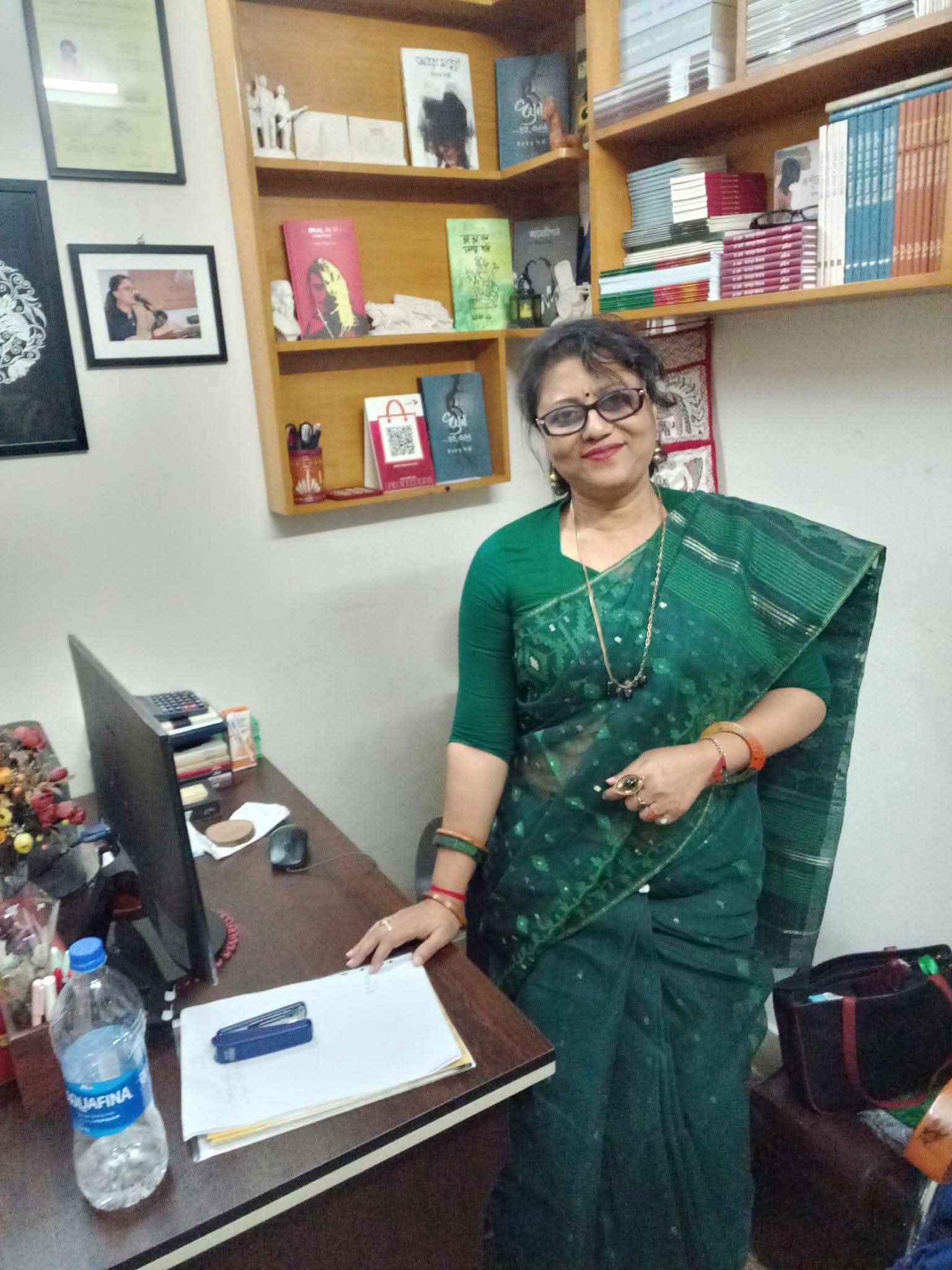 কথা তো বলতেই হবে: মুখোশ উন্মোচন করা দরকার
