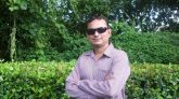 প্রথম ধাপে এলএল.বি পাস: মানবসেবায় নিবেদিত রিপন কান্তি ধর রূপকের অনন্য অর্জন