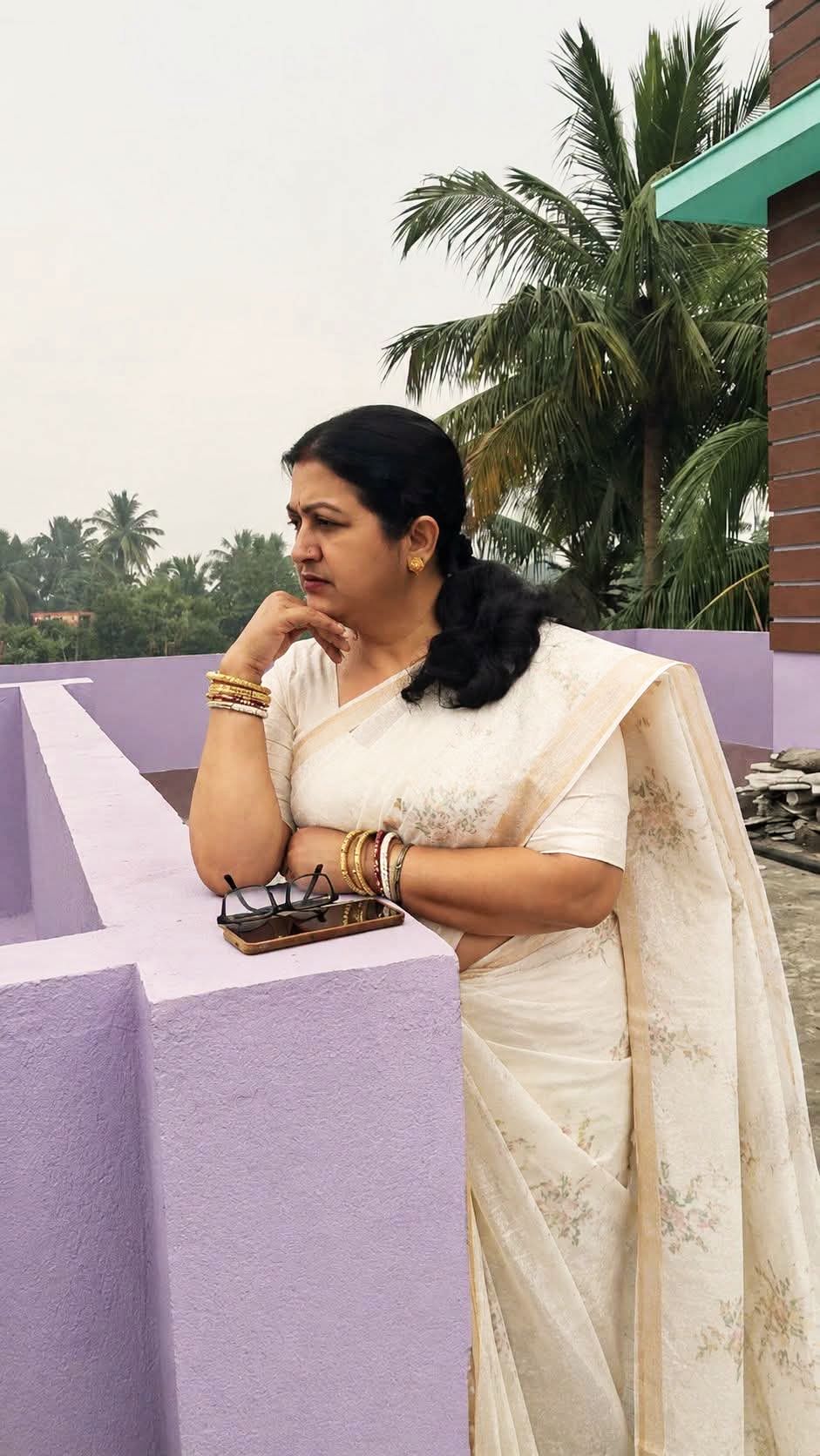সন্তানকে না বলা মায়ের কিছু কথা