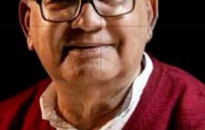 চিকিৎসার জন্য চেন্নাই গেলেন কমরেড মুজাহিদুল ইসলাম সেলিম