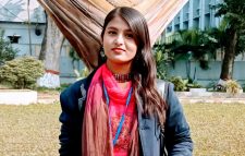 হরিজন সম্প্রদায় থেকে চট্টগ্রাম বিশ্ববিদ্যালয়ে ভর্তি: অনন্য দৃষ্টান্ত নন্দিনী বাঁসফোর গুঞ্জন