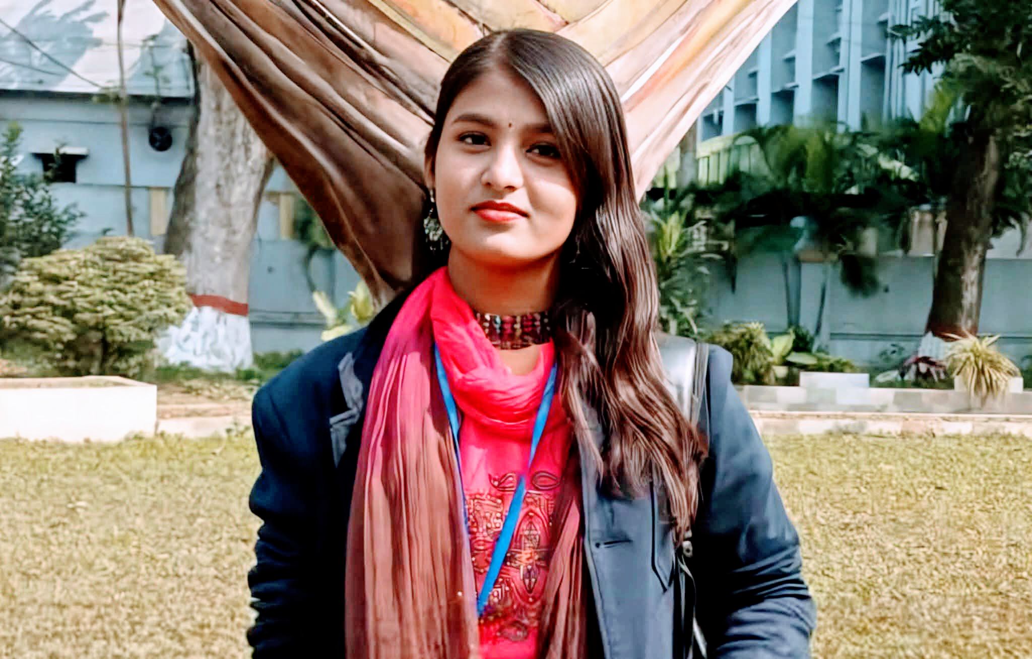 হরিজন সম্প্রদায় থেকে চট্টগ্রাম বিশ্ববিদ্যালয়ে ভর্তি: অনন্য দৃষ্টান্ত নন্দিনী বাঁসফোর গুঞ্জন