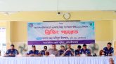 মৌলভীবাজারে পুলিশের ক্যাডেট এএসআই নিয়োগ কার্যক্রম শুরু