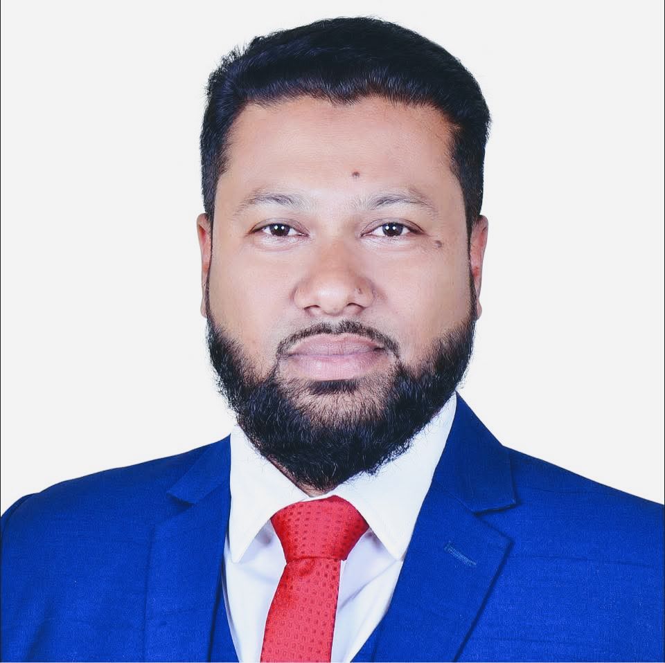দৈনিক ভোরের সময় শ্রীমঙ্গল প্রতিনিধি হিসেবে সাইফুর রহমান শিপুর নিয়োগ