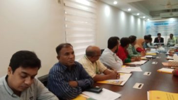 খোলা তেল বিক্রি বন্ধে আইন বাস্তবায়ন ও জনমত গঠনের তাগিদ ক্যাবের