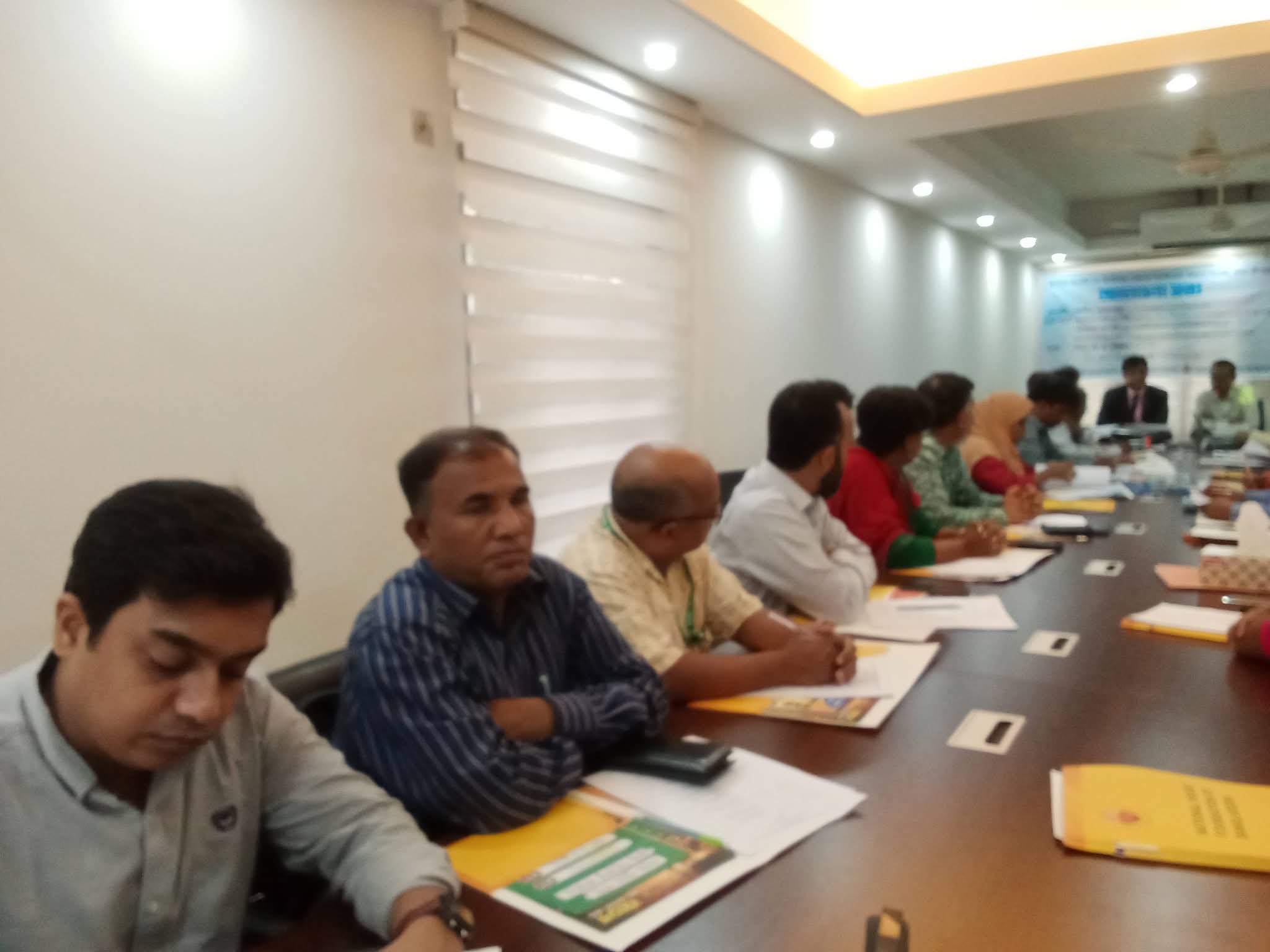 খোলা তেল বিক্রি বন্ধে আইন বাস্তবায়ন ও জনমত গঠনের তাগিদ ক্যাবের