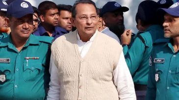 হাসানুল হক ইনুর রায়ে ওয়ার্কার্স পার্টির নিন্দা ও ক্ষোভ