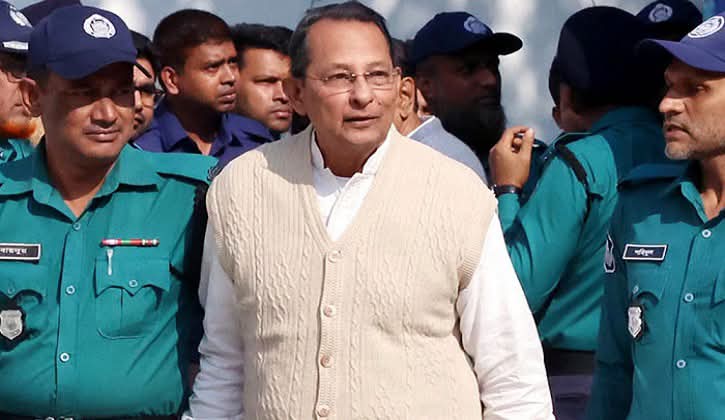 হাসানুল হক ইনুর রায়ে ওয়ার্কার্স পার্টির নিন্দা ও ক্ষোভ