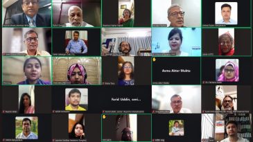 খাদ্য প্যাকেটের সম্মুখভাগে সতর্কবার্তা কমাবে স্বাস্থ্যঝুঁকি