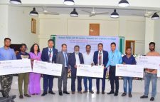 শ্রীমঙ্গলে কৃষিঋণ বিতরণে এবি ব্যাংক: উৎপাদন বৃদ্ধি ও আর্থিক অন্তর্ভুক্তিতে নতুন গতি