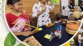 বিশ্ব স্থানীয়করণ দিবস উপলক্ষে বিশেষ মেলা ২১ জুন