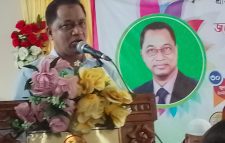 অবসরে গেলেন শ্রীমঙ্গল সরকারি বালিকা উচ্চ বিদ্যালয়ের ভারপ্রাপ্ত প্রধান শিক্ষক জহির আলী স্যার