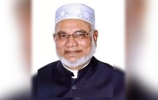 বীর মুক্তিযোদ্ধা ও সাবেক সংসদ সদস্য এ কে এম রহমতুল্লাহ আর নেই