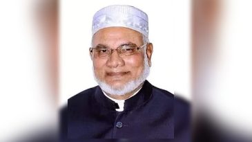 বীর মুক্তিযোদ্ধা ও সাবেক সংসদ সদস্য এ কে এম রহমতুল্লাহ আর নেই