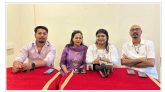 ১২-১৩ জুন অনুষ্ঠিত হচ্ছে সাউথ আসাম ফিল্ম ফেস্টিভ্যাল