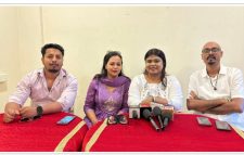 ১২-১৩ জুন অনুষ্ঠিত হচ্ছে সাউথ আসাম ফিল্ম ফেস্টিভ্যাল