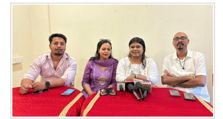 ১২-১৩ জুন অনুষ্ঠিত হচ্ছে সাউথ আসাম ফিল্ম ফেস্টিভ্যাল