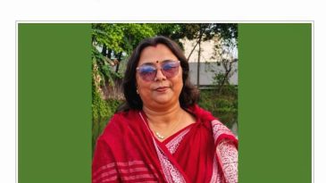 সিলেট বিভাগের শ্রেষ্ঠ প্রধান শিক্ষক পূর্ণা রায় ভৌমিক, লড়ছেন জাতীয় পর্যায়ে