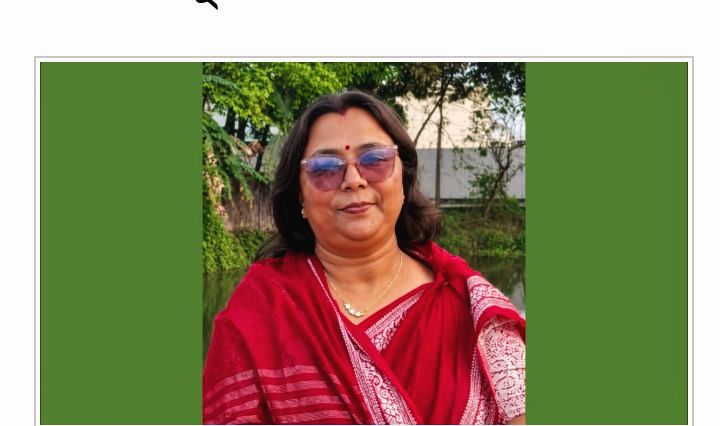 সিলেট বিভাগের শ্রেষ্ঠ প্রধান শিক্ষক পূর্ণা রায় ভৌমিক, লড়ছেন জাতীয় পর্যায়ে