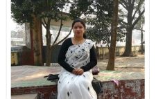 শুভ জন্মদিন শিপুদি! আরো আলোকোজ্জ্বল হোক আগামী!