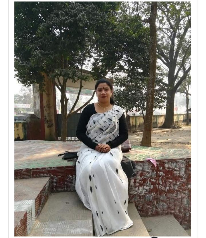 শুভ জন্মদিন শিপুদি! আরো আলোকোজ্জ্বল হোক আগামী!