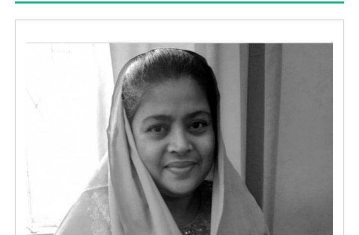 বাংলা নিউজের নিউজরুম এডিটর তানজিদা পাপড়ির প্রথম মৃত্যুবার্ষিকী আজ