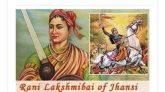ব্রিটিশদের বিরুদ্ধে সশস্ত্র সংগ্রামে শহীদ হয়েছিলেন ঝাঁসির রানী লক্ষ্মীবাঈ