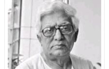 প্রগতিশীল সমাজচেতনার বাতিঘর কামাল লোহানী: সংগ্রাম, সংস্কৃতি ও মুক্তির এক অনন্য অভিযাত্রা