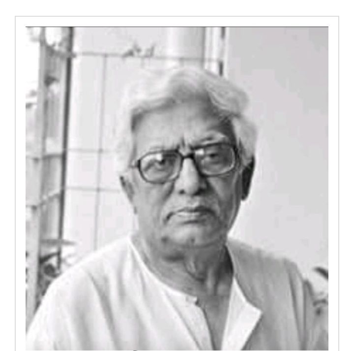 প্রগতিশীল সমাজচেতনার বাতিঘর কামাল লোহানী: সংগ্রাম, সংস্কৃতি ও মুক্তির এক অনন্য অভিযাত্রা