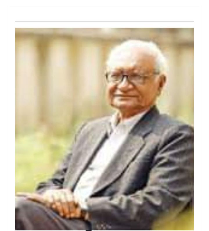 শুভ জন্মদিন স্যার
