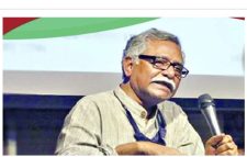সিরাজুল ইসলাম চৌধুরী : বুদ্ধিবৃত্তিক অঙ্গীকারের উজ্জ্বল দৃষ্টান্ত