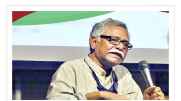 সিরাজুল ইসলাম চৌধুরী : বুদ্ধিবৃত্তিক অঙ্গীকারের উজ্জ্বল দৃষ্টান্ত