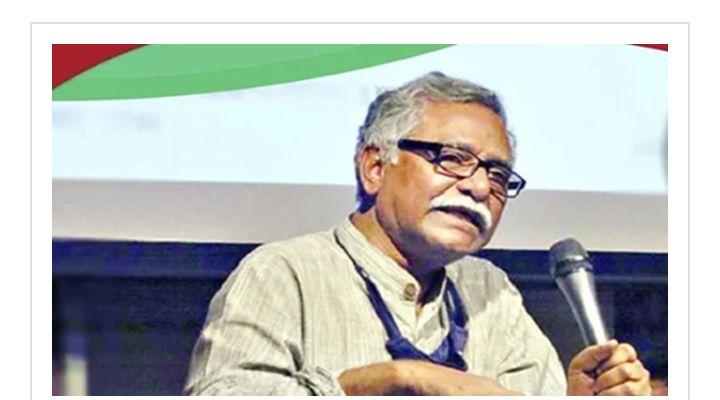 সিরাজুল ইসলাম চৌধুরী : বুদ্ধিবৃত্তিক অঙ্গীকারের উজ্জ্বল দৃষ্টান্ত