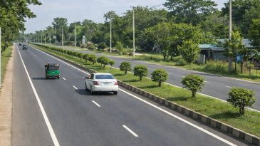 শ্রীমঙ্গলে যানজট নিরসনে প্রস্তাবিত বাইপাস সড়ক: ১৩ জুন অংশীজন সভা, প্রকল্প অনুমোদনের পথে